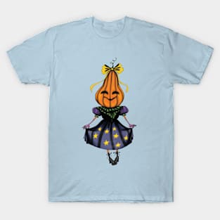 Pumpkin lafy T-Shirt